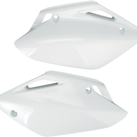 Side Panels - White - CRF150