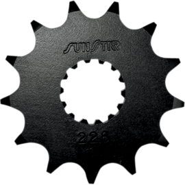 Counter Shaft Sprocket - 13-Tooth