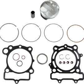 Piston Kit with Gaskets