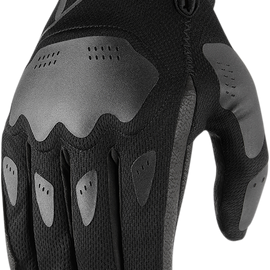 HOOLIGAN™ Glove - Black - Large