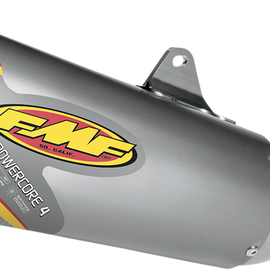 PowerCore 4 HEX Muffler