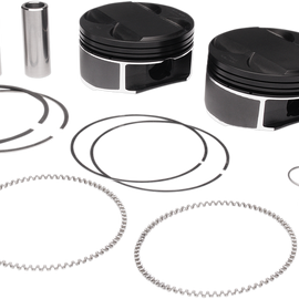 Piston Kit - M8157796