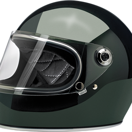 Gringo S Helmet - Gloss Sierra Green - Medium