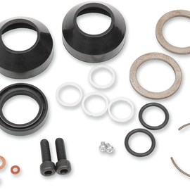 Fork Slider Rebuild Kit - 35 mm - '84-'87
