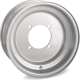 Steel Wheel - 10X5 - 4/110 - 2+3