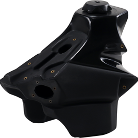 Gas Tank - Black - KTM - 2.6 Gallon