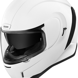 Airform™ Helmet - Gloss - White - XS