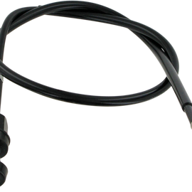 Choke Cable - Honda - Black