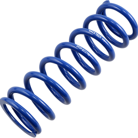 Front Spring - Blue - Sport Series - Spring Rate 258 lbs/in