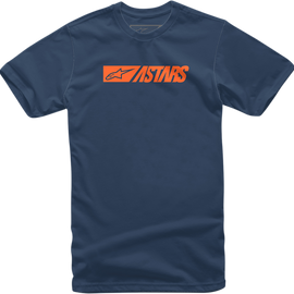 Reblaze T-Shirt - Navy - 2XL