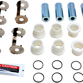 A-Arm Bearing Kit - Front Upper