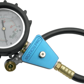 Tire Gauge Pro 60PSI Street