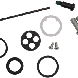 Petcock Rebuild Kit - Honda