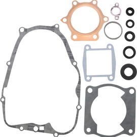 Gasket Kit - Complete