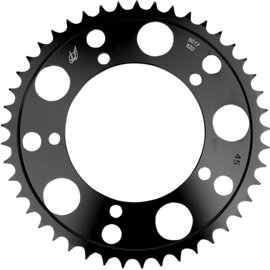 Rear Sprocket - 44-Tooth