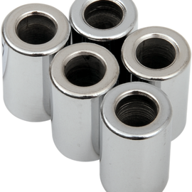 Espaciadores cromo 5/16 X 5/8 X 1