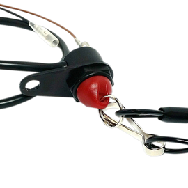 Kill Switch - Magnet Type - Electric Start - Universal