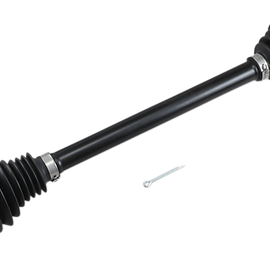 Complete Axle Kit - Heavy Duty - Rear Left/Right - Can-Am