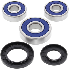 Wheel Bearing Kit - Rear - Yamaha