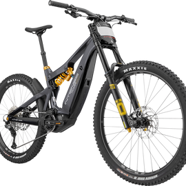 Tazer MX Ebike - Pro Build - 2022 - L/XL