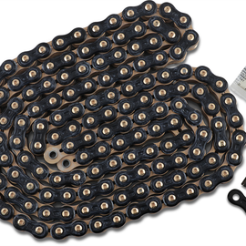 525 Z  - Chain - 150 Links - Black