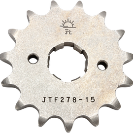 Sprocket - Counter-Shaft - Honda - 15-Tooth