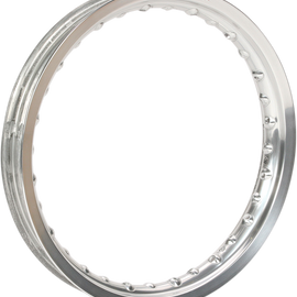 Rim - Silver - 1.60 X 14" - 32 Hole