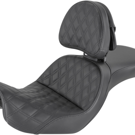 Explorer Seat - Backrest - FXD