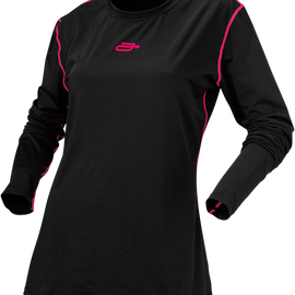 Women's Regulator Jersey - Black - Large