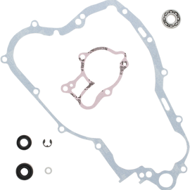 Water Pump Rebuild Kit