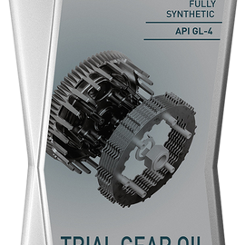 Trial Gear Oil - 75W - 1 L