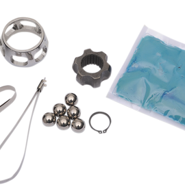 Rebuild Kit - CV Joint - Inboard