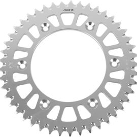 Sprocket - Aluminum - Honda - 45-Tooth