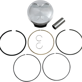 Piston Kit - TRX450R