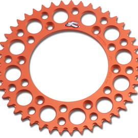 Rear Sprocket - 45-Tooth - Orange