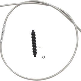 Clutch Cable - XR - Stainless