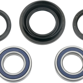 Wheel Bearing Kit - Rear