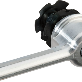 Pull Handle Front Axle