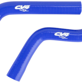 Radiator Hose Kit - Blue