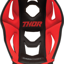 Reflex Liner - Red - Small