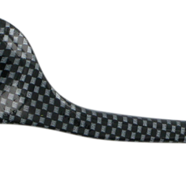 Right-Hand Carbon Fiber Look Lever for Honda