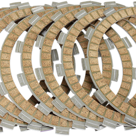 Clutch Friction Plates