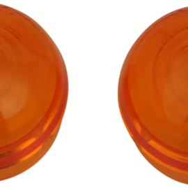 Replacement Amber Lens - DDS282040/1