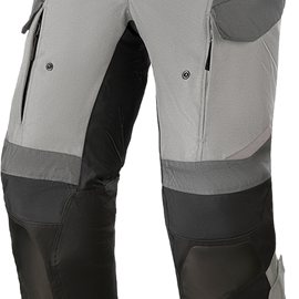 Stella Andes v3 Drystar® Pants - Gray - 2XL