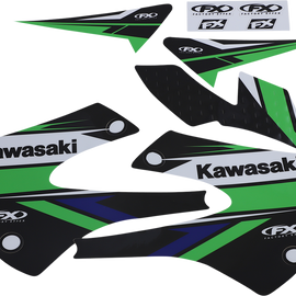 Evo 18 Graphic - KX