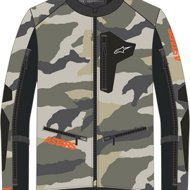 Venture XT Jacket - Camo - XL