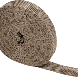 Matrix Exhaust Wrap - 1"x50'