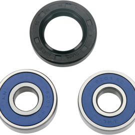 Wheel Bearing Kit - Front/Rear