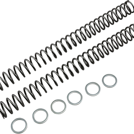 Fork Springs - 0.46 kg/mm