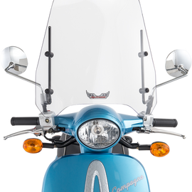 Scoot Windshield - 60